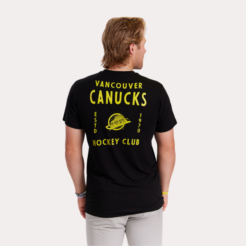 Vanbase - Exclusive Canucks apparel, trending teams, and concert gear