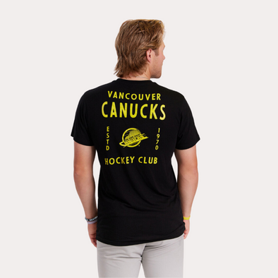 Canucks First Nations 2023 In House Skate Hoodie – Vanbase