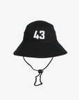 Hughes Player Design Series Bucket Hat