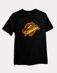 Vancouver Canucks First Nations Thunderbird Tee