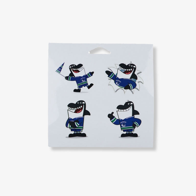 Shop the all new limited edition Reverse Retro Collection exclusively at  Vanbase.ca and in the Canucks Team store! 💙💚