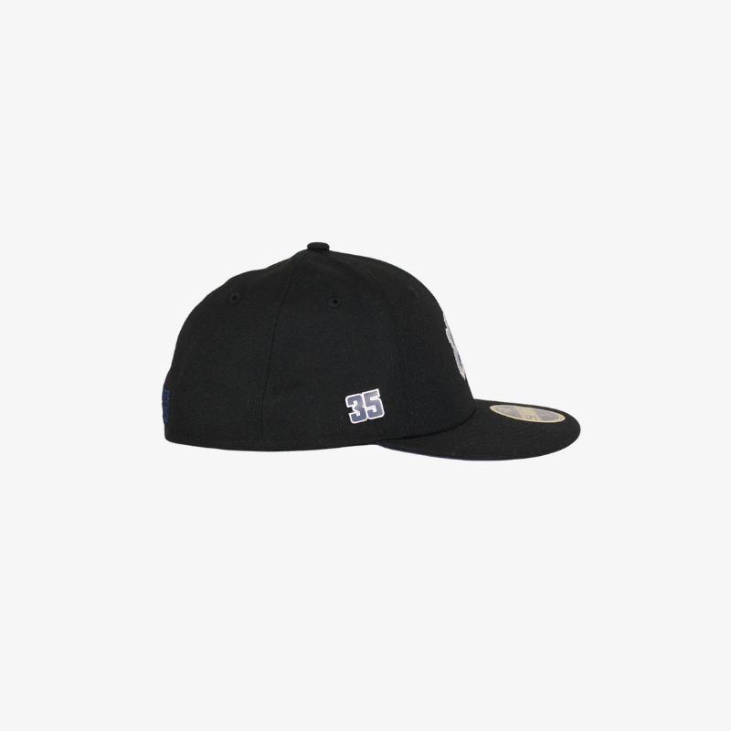 Design new top era hat