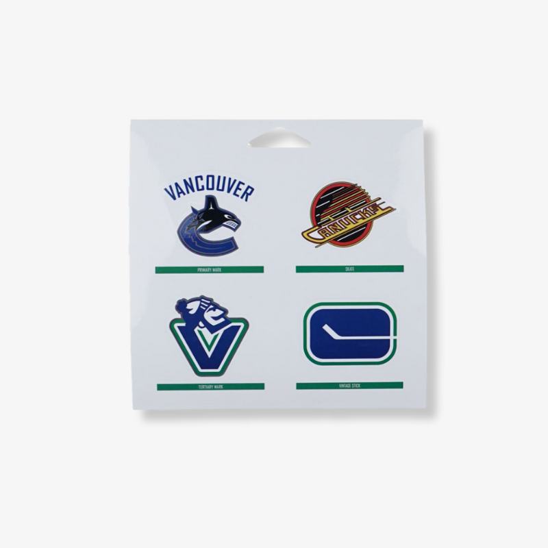 Vancouver Canucks – Tagged Logo_Skate – Page 5 – Vanbase