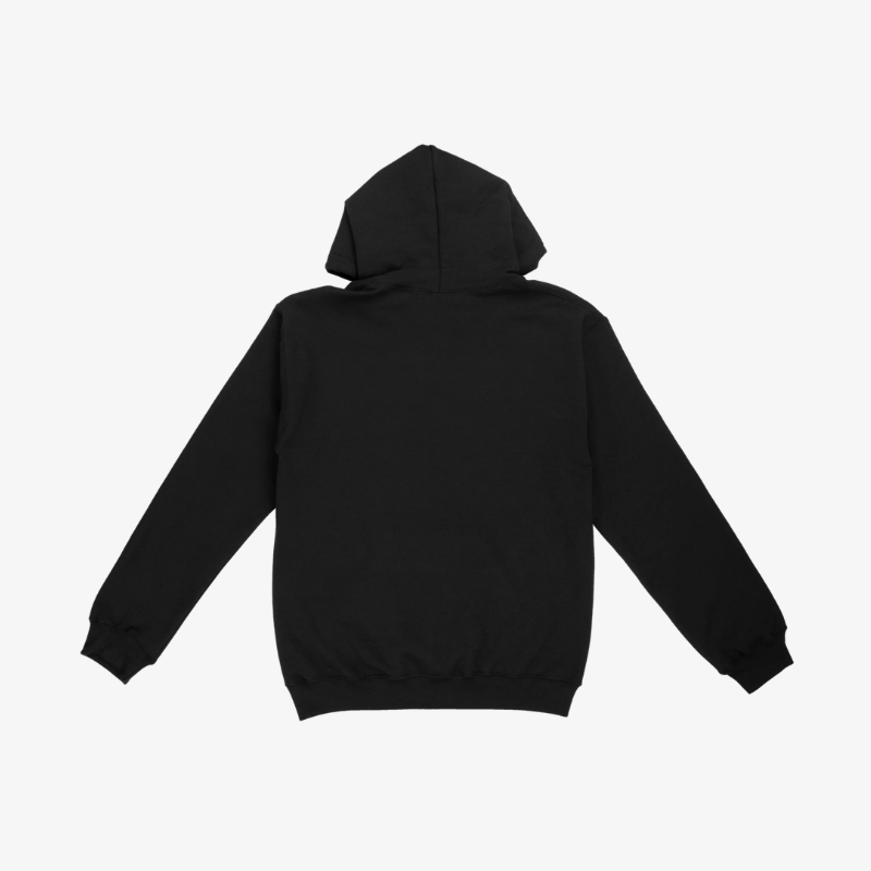 Seattle Surge Core Essential Hoodie