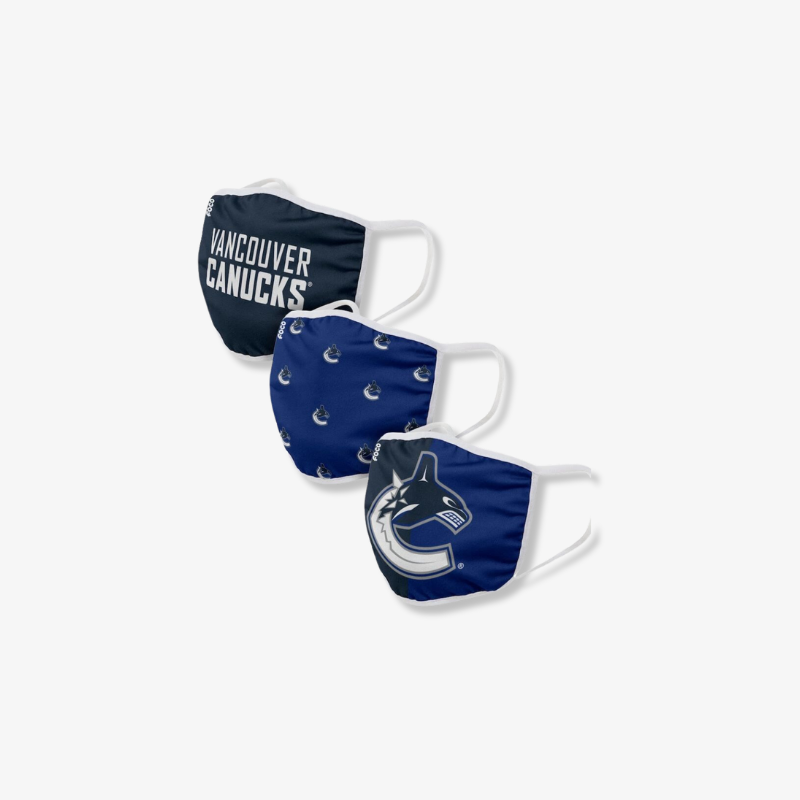 Vancouver Canucks Infant Blank Skate Jersey – Rep Your Colours