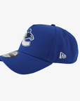 Vancouver Canucks Royal Blue 940 Orca Snapback