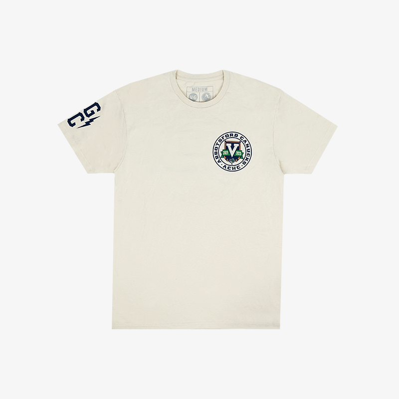 Abbotsford Canucks 5th Anniversary T-Shirt