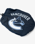 Vancouver Canucks Orca Side View Mirror Cover
