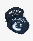 Vancouver Canucks Orca Side View Mirror Cover