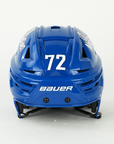 Filip Chytil Bauer Reakt 155 Used Blue Helmet