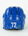 Filip Chytil Bauer Reakt 155 Used Blue Helmet