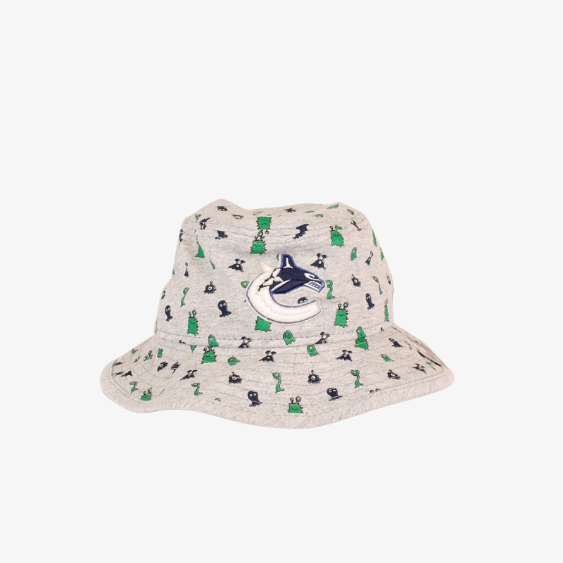 Brock boeser bucket hot sale hat