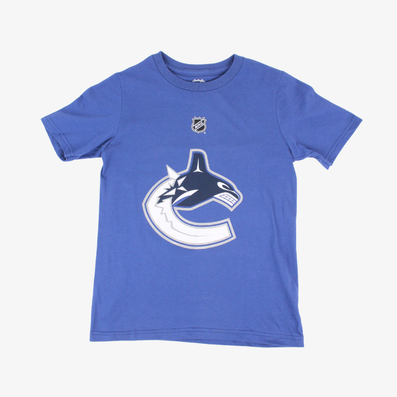 Vancouver Canucks Child N&amp;N Tee Pettersson