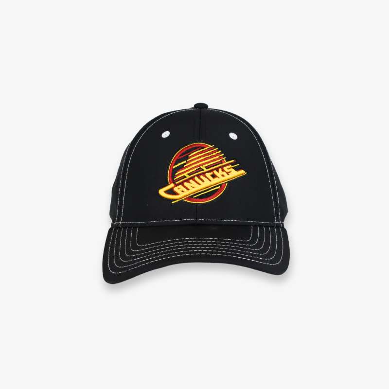 Vancouver Canucks Prodigy Colton Skate Adjustable Hat