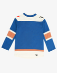PWHL Vancouver Bauer Youth Home Jersey