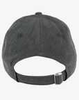 Vancouver Canucks New Era Grey 920 Orca Hat