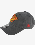 Vancouver Canucks New Era Grey 920 Skate Hat