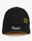 Vancouver Canucks New Era Kuzmenko Black Skate Hat