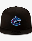Vancouver Canucks First Nations Night 2026 New Era 950 Hat