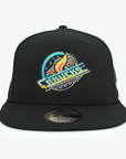 Vancouver Canucks New Era Diwali 2025 950 Hat