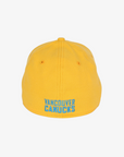 Vancouver Canucks Diwali 2022 New Era 3930 Hat