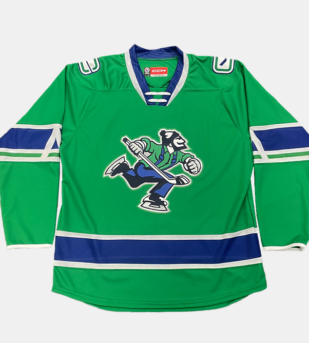 Abbotsford AHL Collection Vanbase