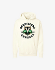 Abbotsford Canucks 5th Anniversary Hoodie