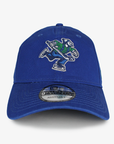 Abbotsford Canucks New Era 920 Blue Johnny Hat