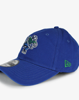 Abbotsford Canucks New Era 920 Blue Johnny Hat