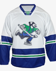 AHL Abbotsford Canucks Away Jersey