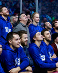 Sedins Jersey Retirement Night Adidas Hoodie - New