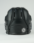 Bauer RE-AKT 150 Used Matte Black Helmet