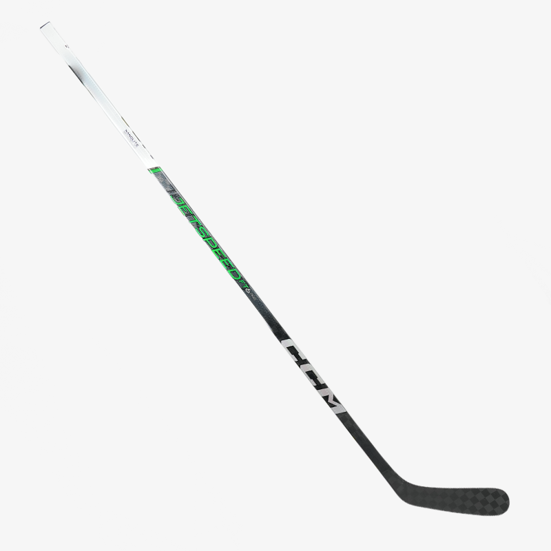 New CCM Jetspeed FT2 Pro (FT6 Wrap) Berard Stick - Left