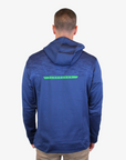 Vancouver Canucks Fanatics Fan Poly Fleece Orca Hoodie