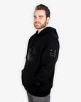 Vancouver Canucks Starter Clint Orca Hoodie
