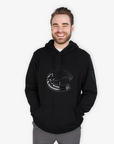Vancouver Canucks Starter Clint Orca Hoodie
