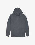 Vancouver Canucks Breezy Grey Skate Longsleeve