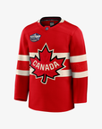 4 Nations Team Canada Jersey