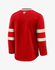 4 Nations Team Canada Jersey