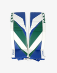 New CCM Extreme Flex 6 Silovs Pads - 35"+1.5"