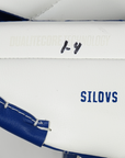 New CCM Extreme Flex 6 Silovs Pads - 35"+1.5"