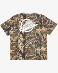 Vancouver Canucks Sportiqe Van Hockey Camo Skate T-Shirt