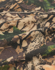 Vancouver Canucks Sportiqe Van Hockey Camo Skate T-Shirt