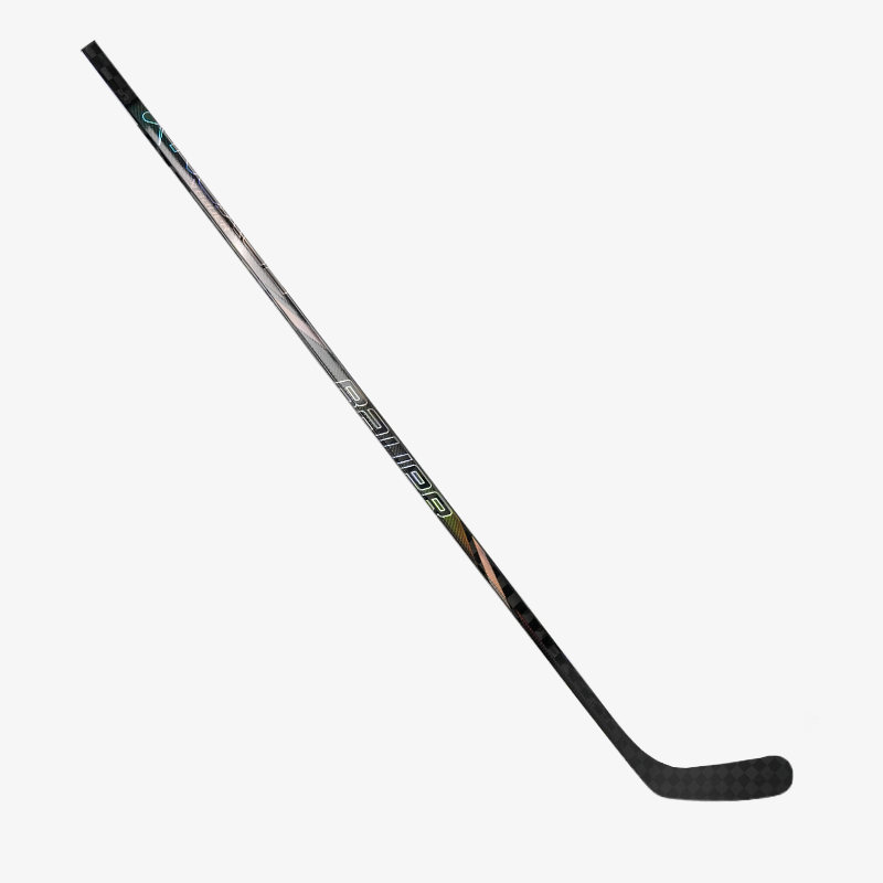 New Bauer Vapor ADV (Nexus Tracer Wrap) Chytil Stick - Left