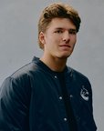 Vancouver Canucks Signature Collection Hockey Club Bomber