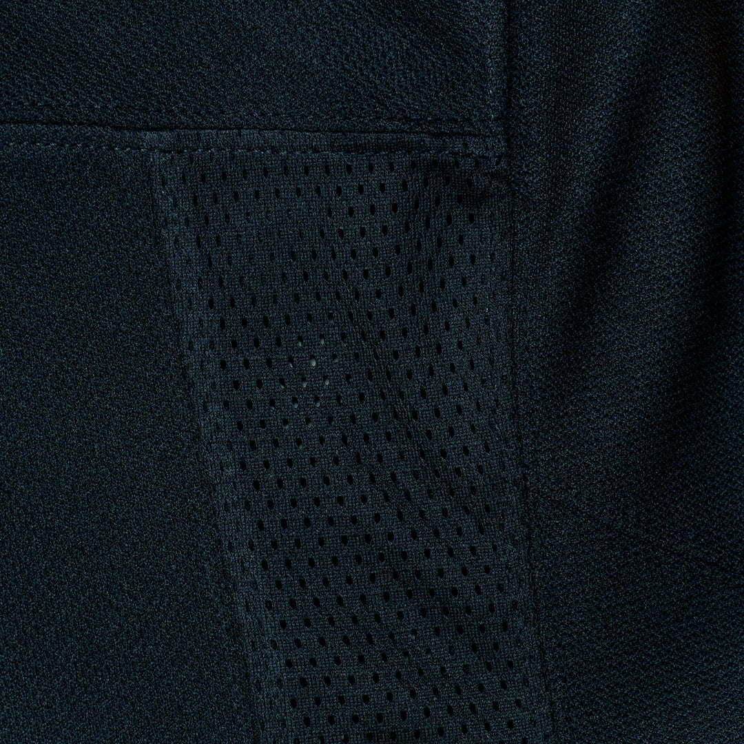 Vancouver Canucks Fanatics Premium Name &amp; Number Black Skate Jersey