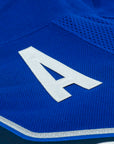 Vancouver Canucks Fanatics Premium Custom Home Jersey