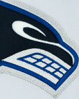 Vancouver Canucks Fanatics Premium Name & Number Away Jersey