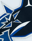 Vancouver Canucks Fanatics Premium Name & Number Away Jersey