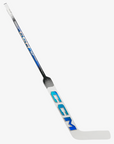 New CCM Axis XF Pro Demko Goalie Stick - Left